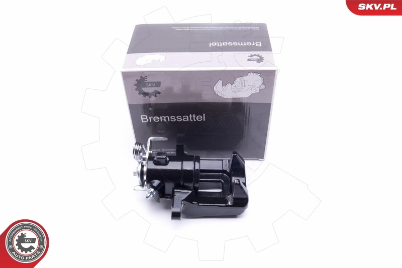 Brake Caliper